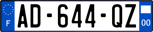 AD-644-QZ