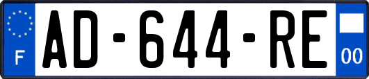 AD-644-RE