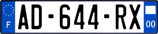 AD-644-RX