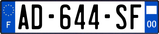 AD-644-SF