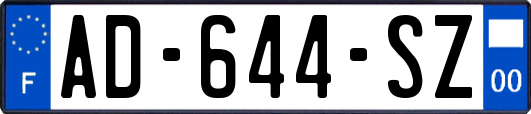 AD-644-SZ