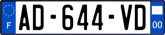 AD-644-VD