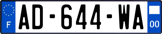 AD-644-WA