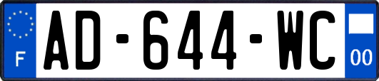AD-644-WC