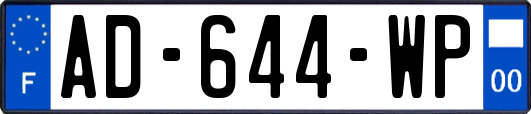 AD-644-WP