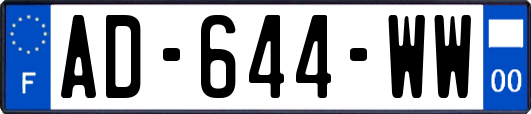 AD-644-WW