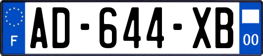AD-644-XB