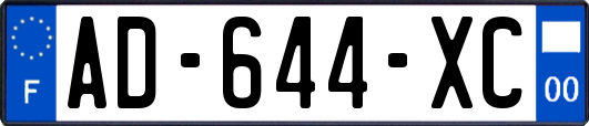 AD-644-XC