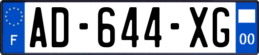 AD-644-XG