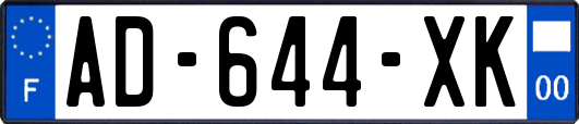 AD-644-XK