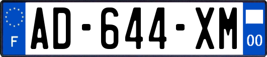 AD-644-XM