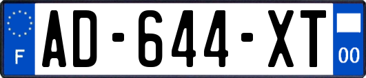 AD-644-XT
