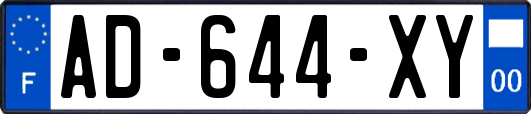 AD-644-XY