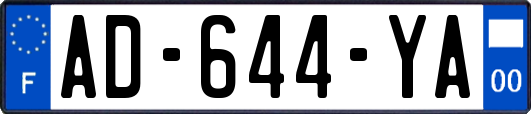 AD-644-YA