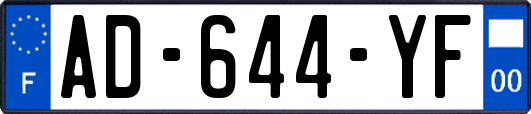 AD-644-YF