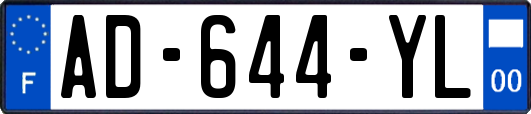 AD-644-YL