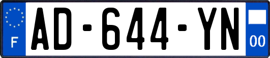 AD-644-YN
