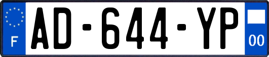 AD-644-YP