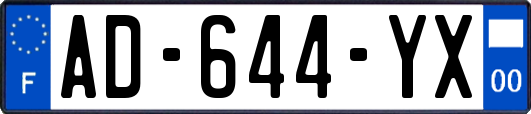 AD-644-YX