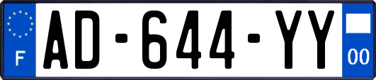 AD-644-YY
