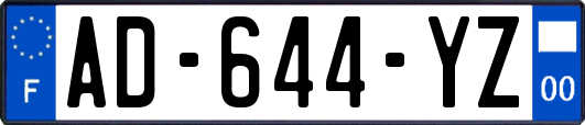 AD-644-YZ