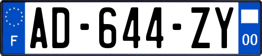 AD-644-ZY