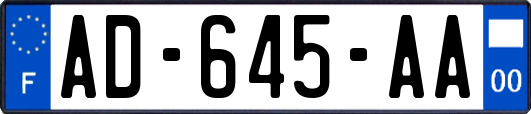 AD-645-AA