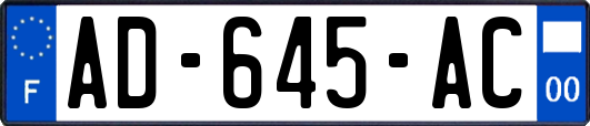 AD-645-AC