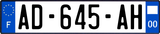 AD-645-AH