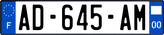 AD-645-AM