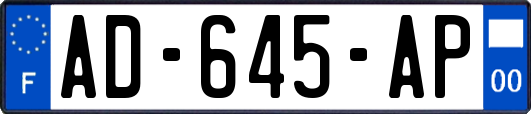 AD-645-AP