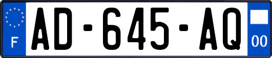 AD-645-AQ