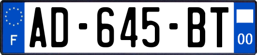 AD-645-BT