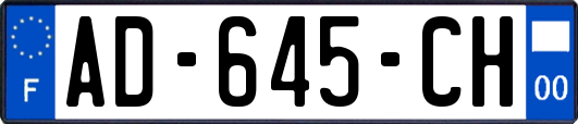 AD-645-CH