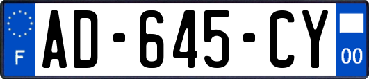 AD-645-CY
