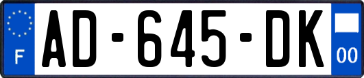 AD-645-DK