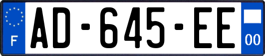 AD-645-EE
