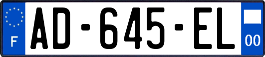 AD-645-EL