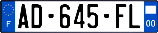AD-645-FL