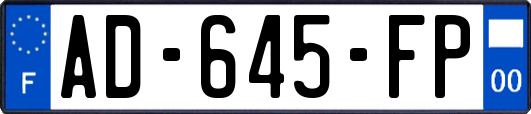 AD-645-FP