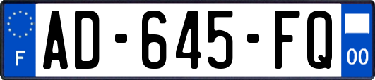 AD-645-FQ