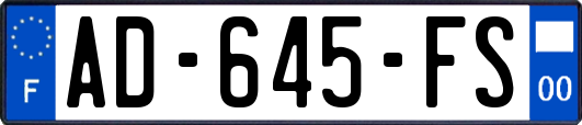 AD-645-FS