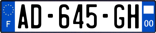 AD-645-GH