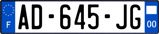 AD-645-JG