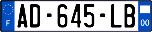 AD-645-LB