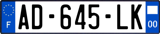 AD-645-LK