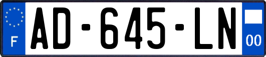 AD-645-LN