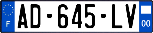 AD-645-LV