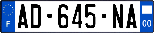 AD-645-NA