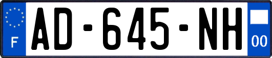 AD-645-NH